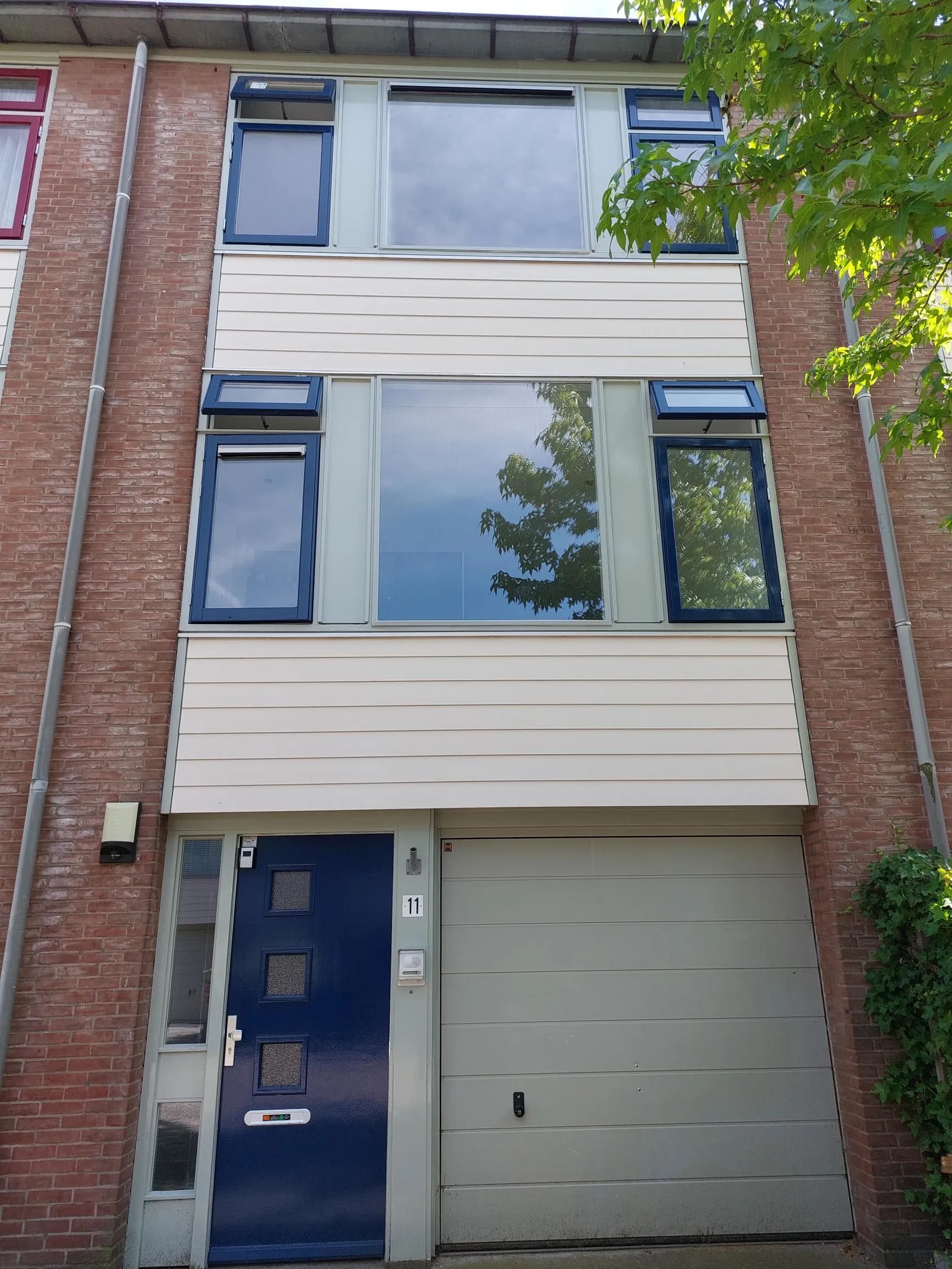 De Vos