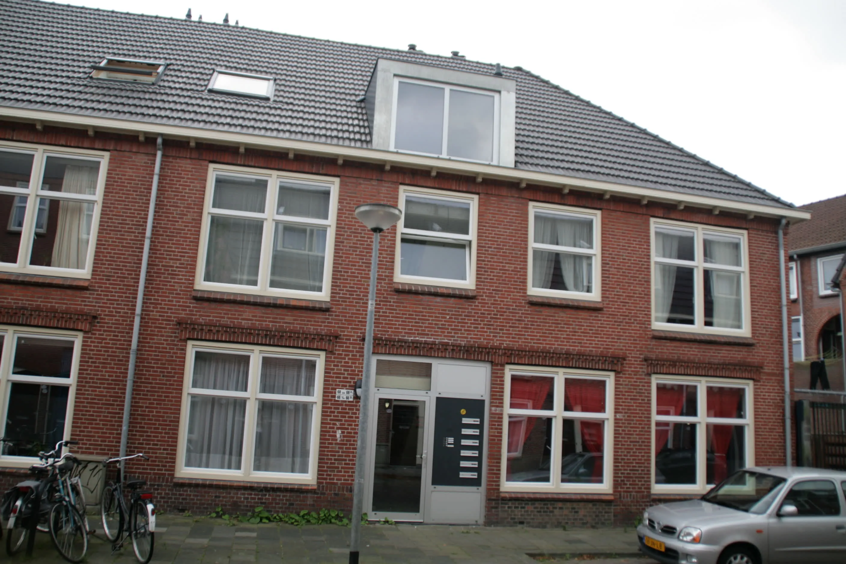 Concordiastraat