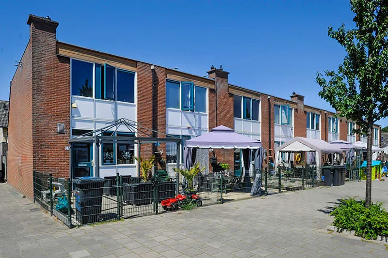 Schoenerstraat