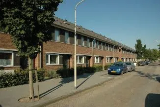 Jagerslaan