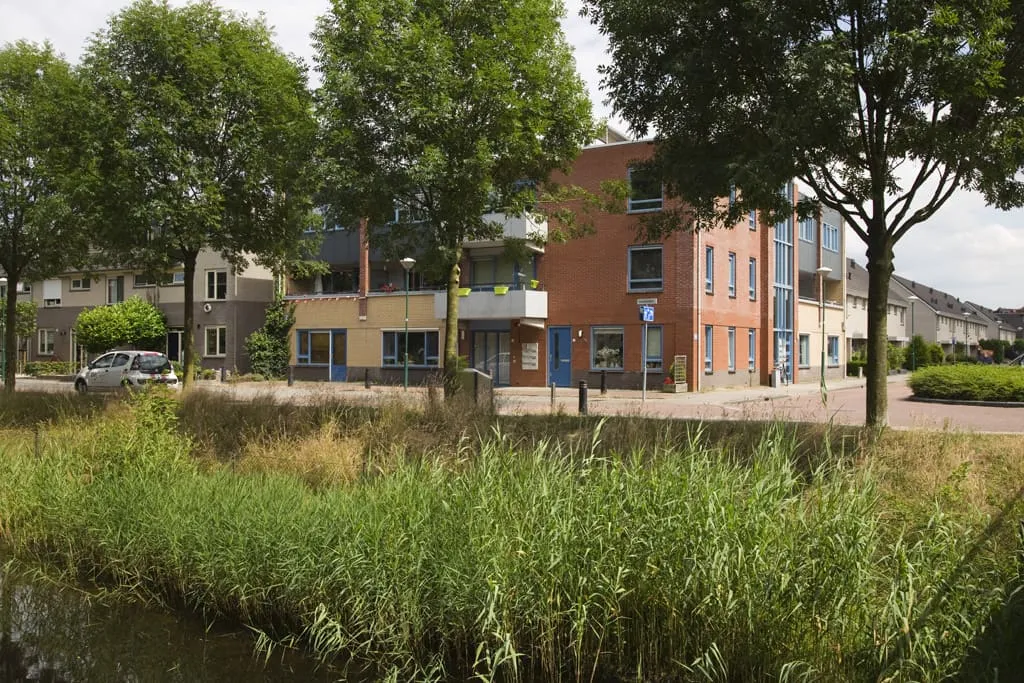 Kaardenbol 2 3903GZ Veenendaal