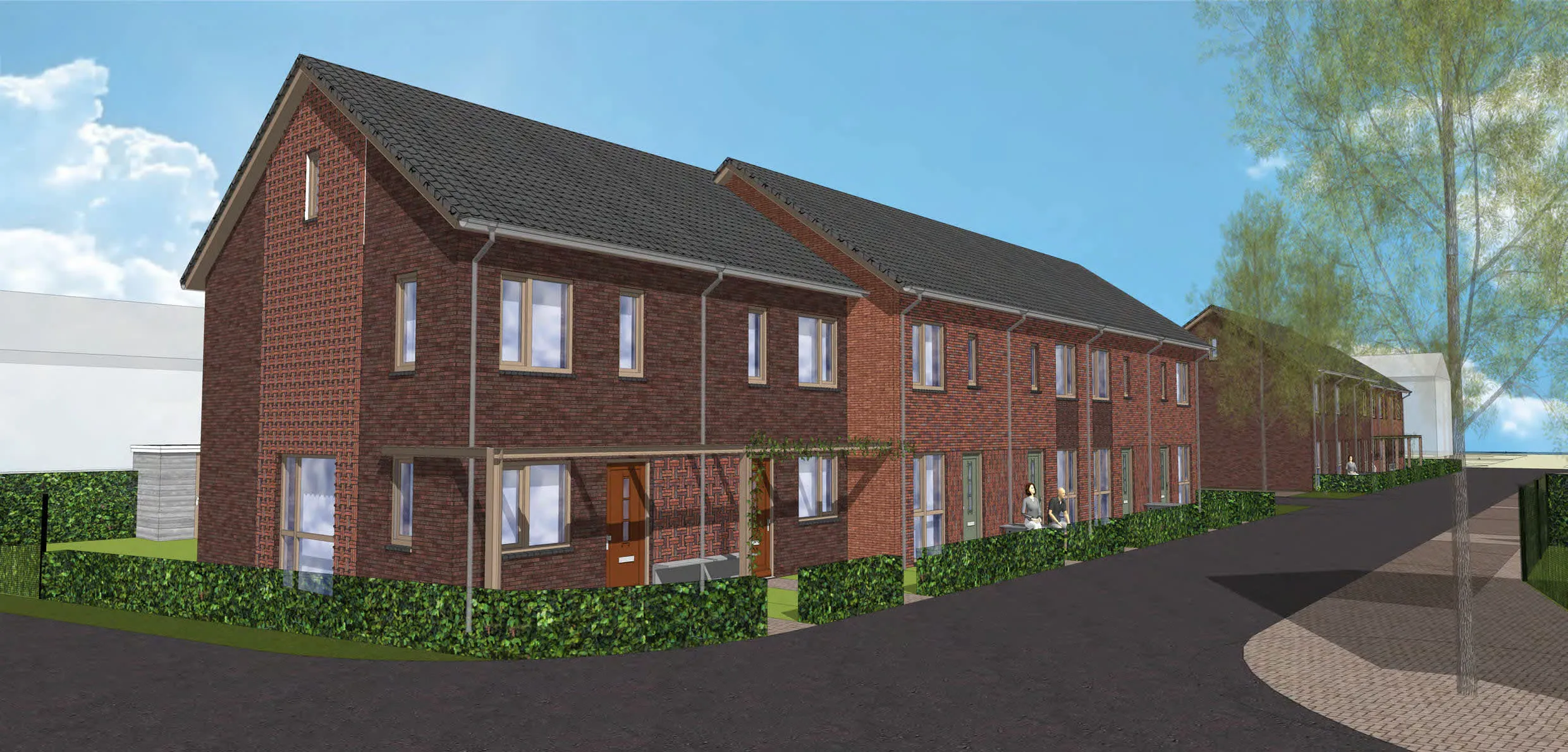 Heemraad 102 3907KP Veenendaal