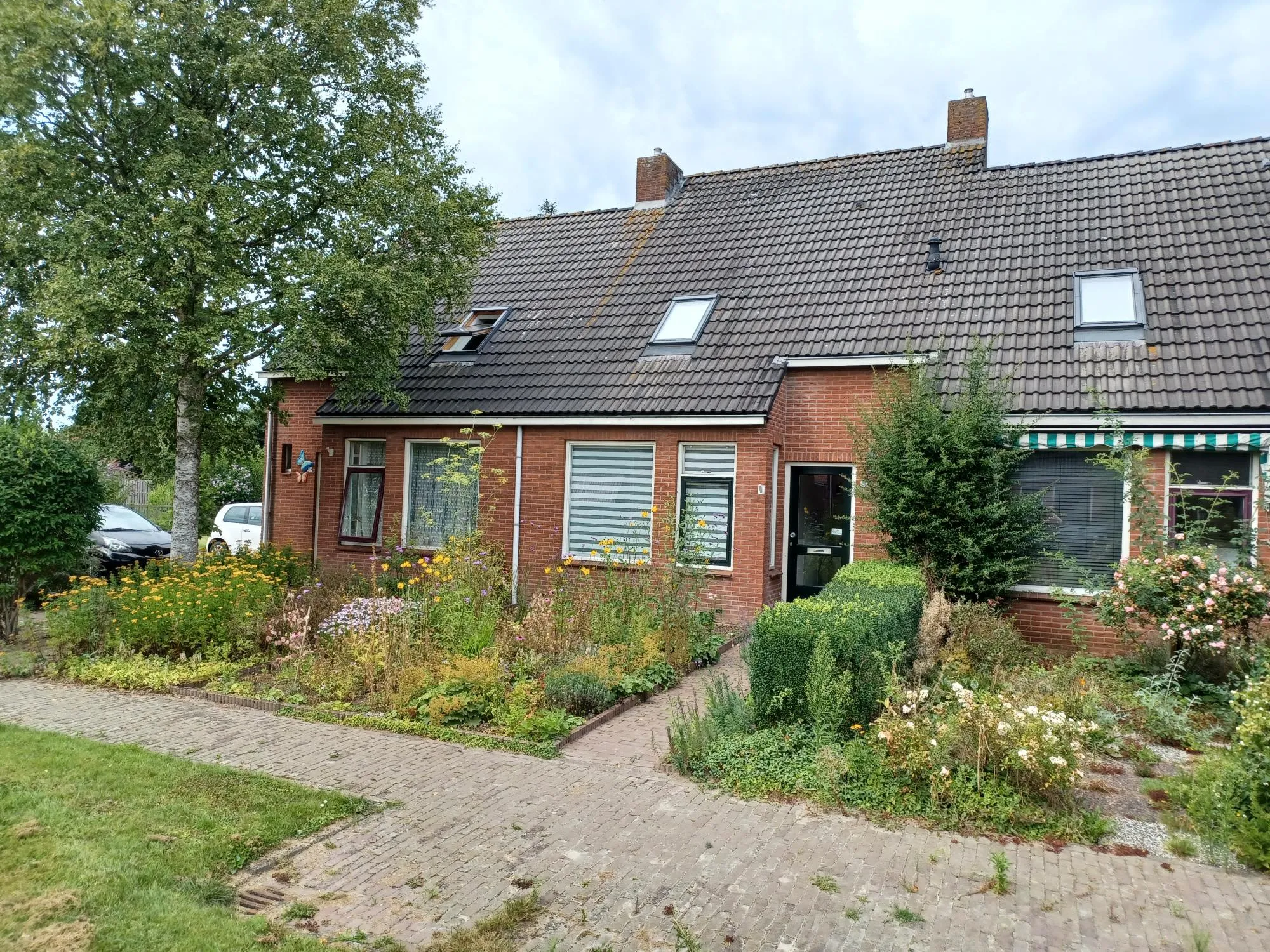 Middenstraat