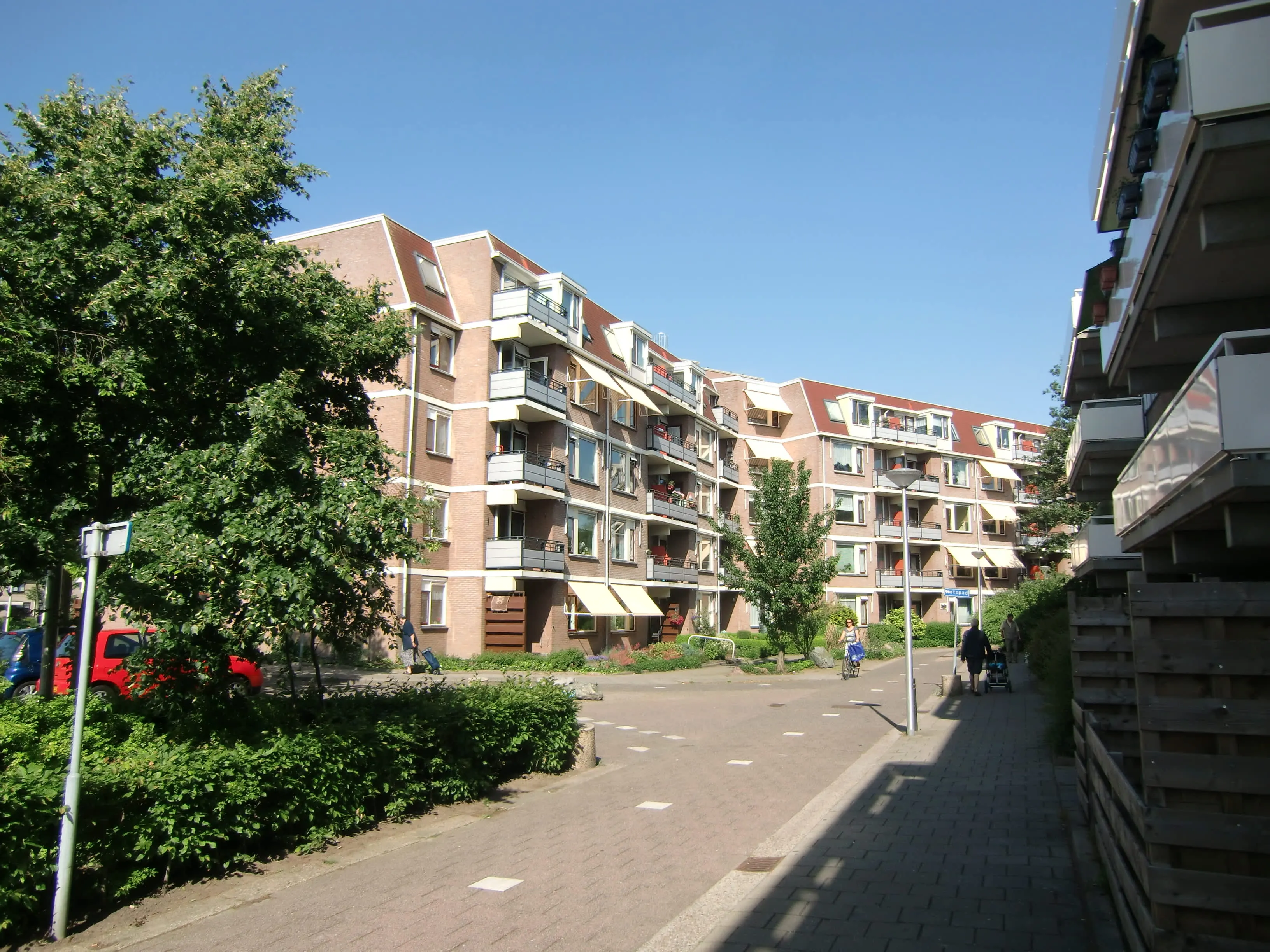Mezendaal