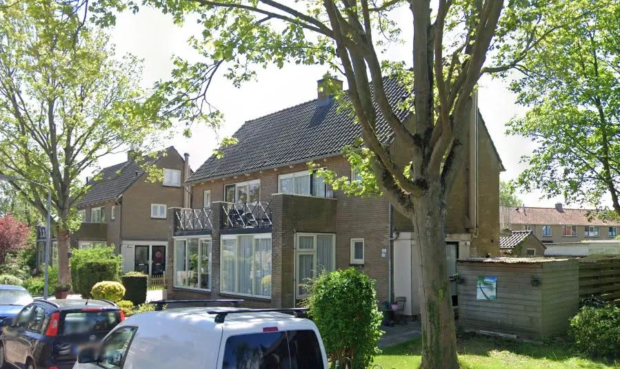 Aalscholverstraat