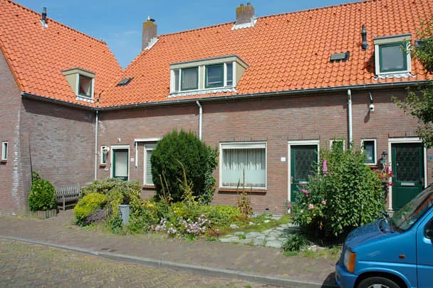 Noorder Tuindorpslaan