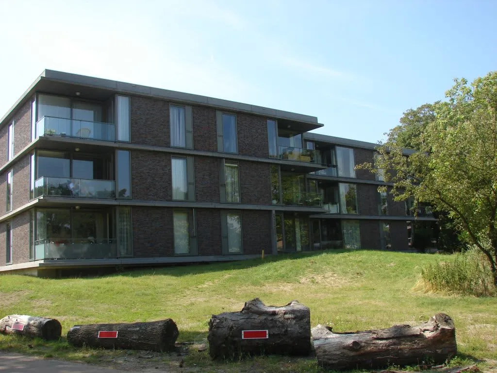 Zuster Constancelaantje 47 2061DH Bloemendaal