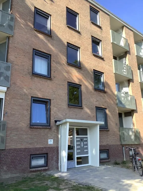 De Savornin Lohmanweg