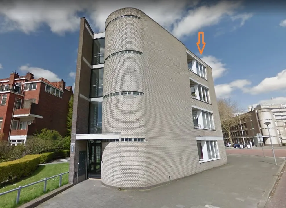 Merwedestraat