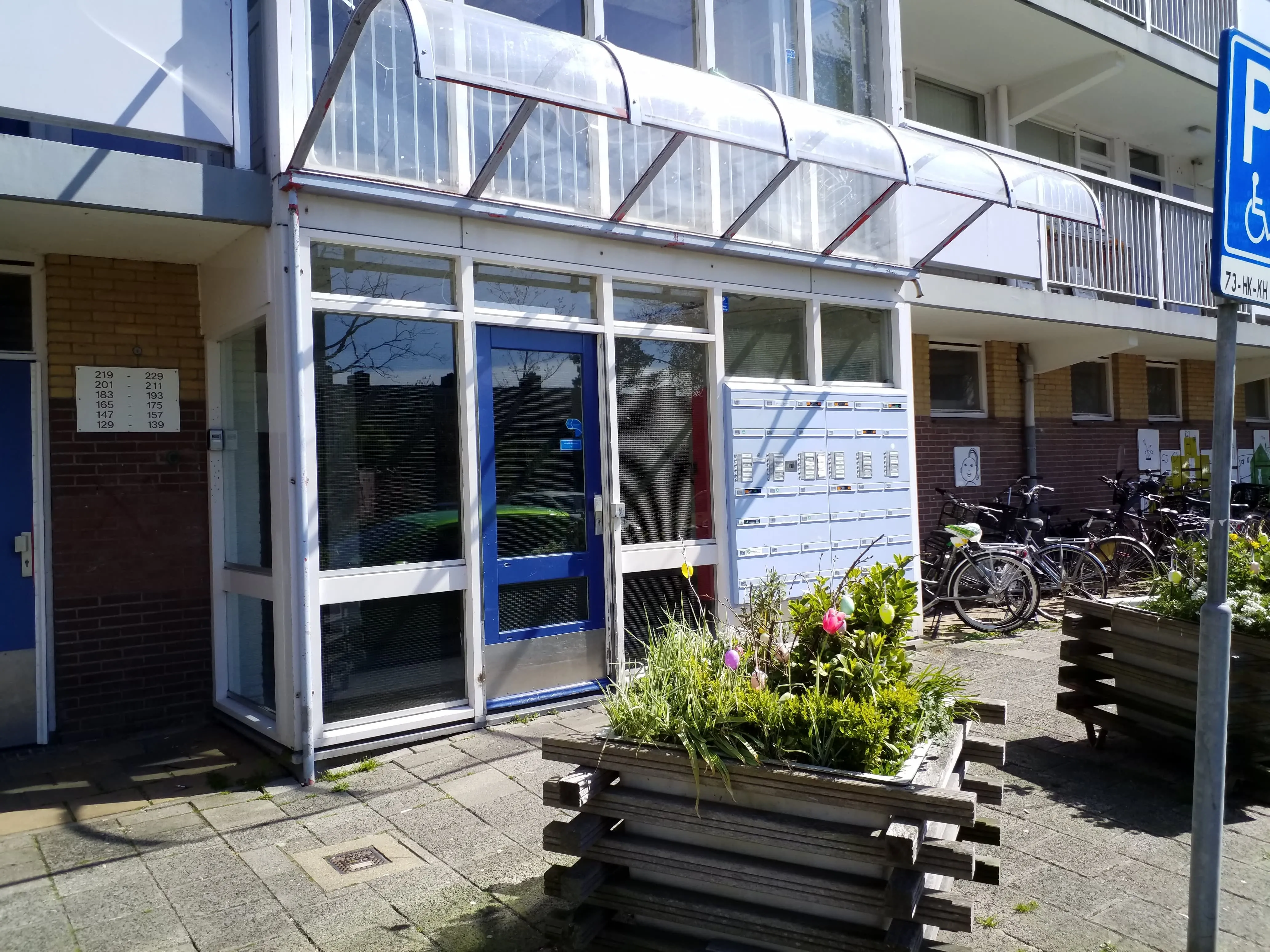 Van Konijnenburgstraat
