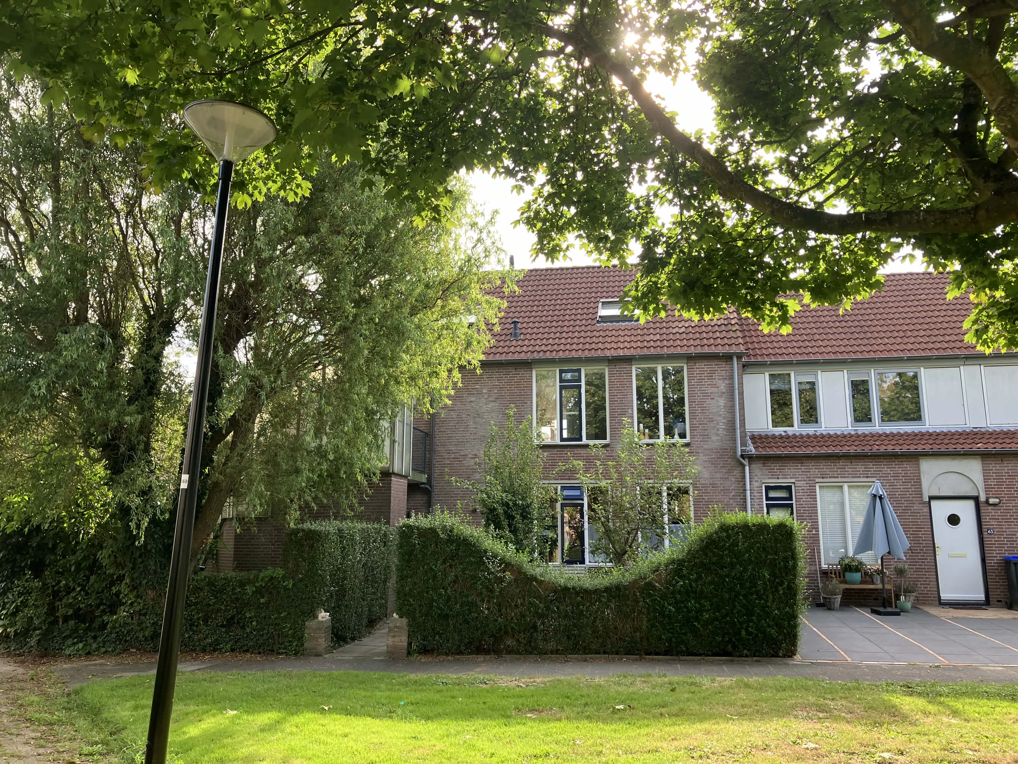 Molenwiek