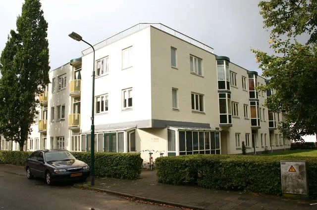 Janshof