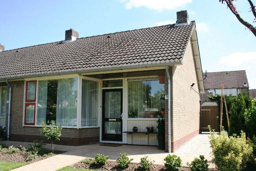 Almsvoet 11 4251GL Werkendam