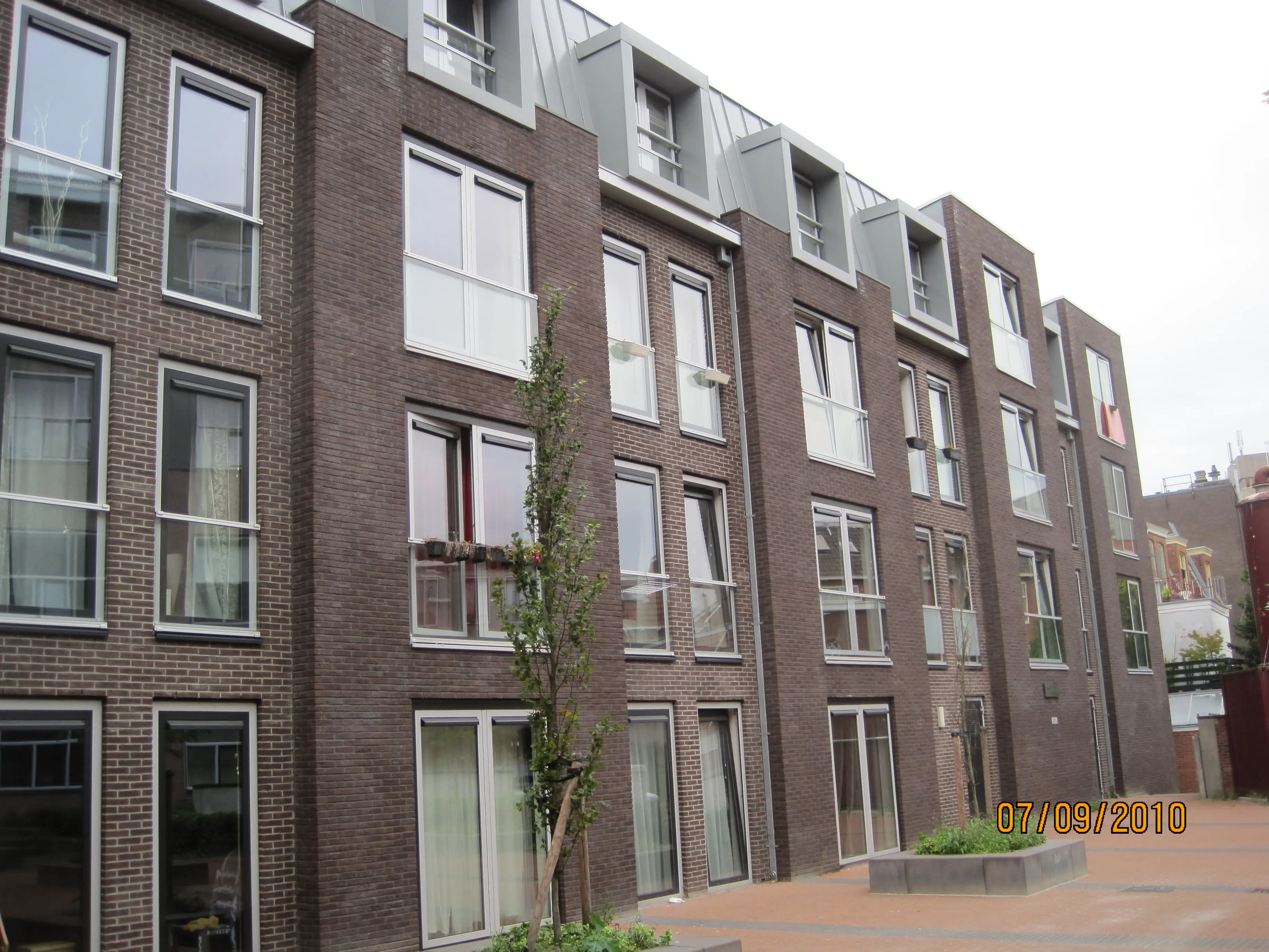 Bloemstraat