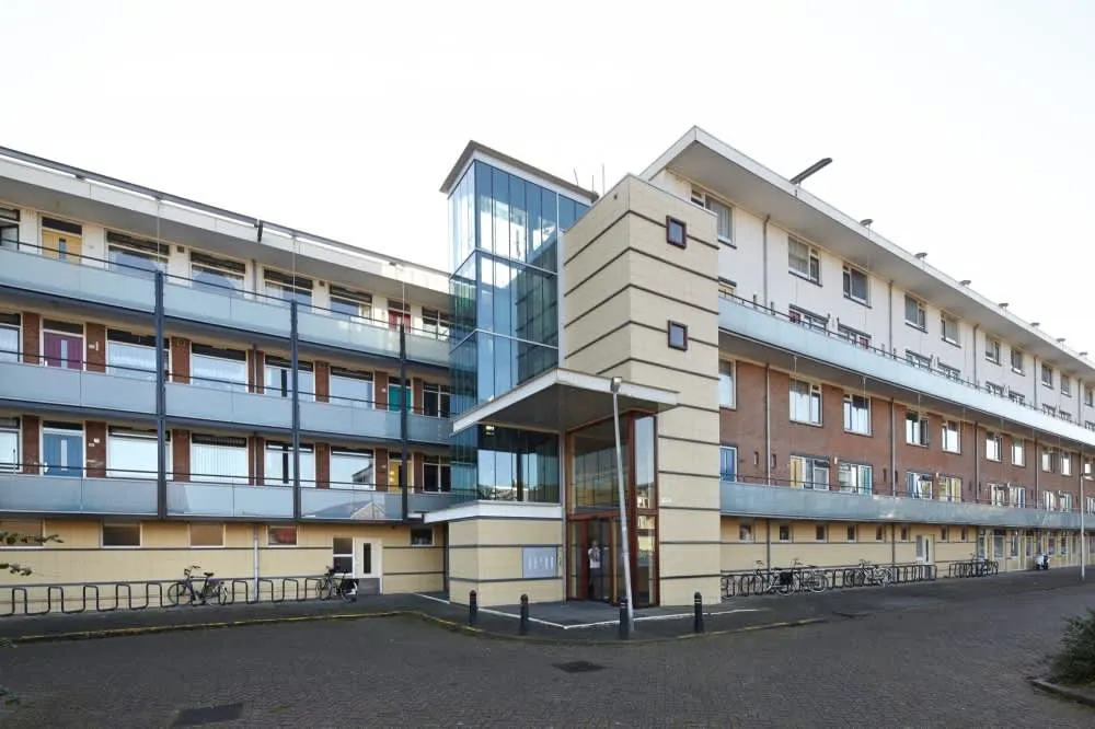 Vondellaan