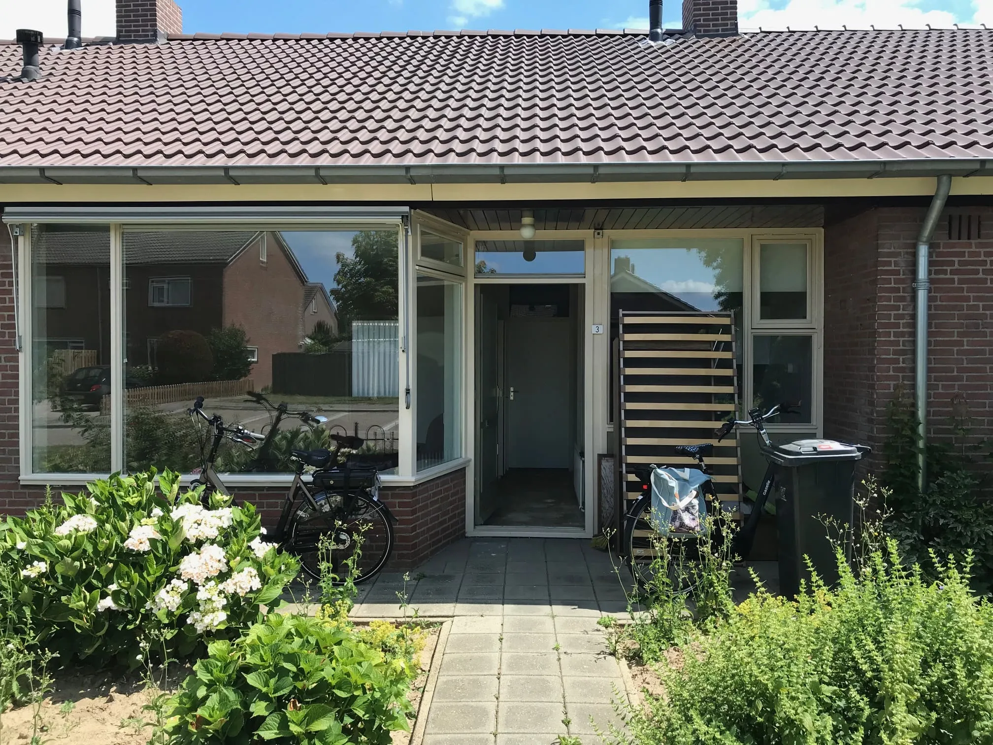 Wagenmakersstraat