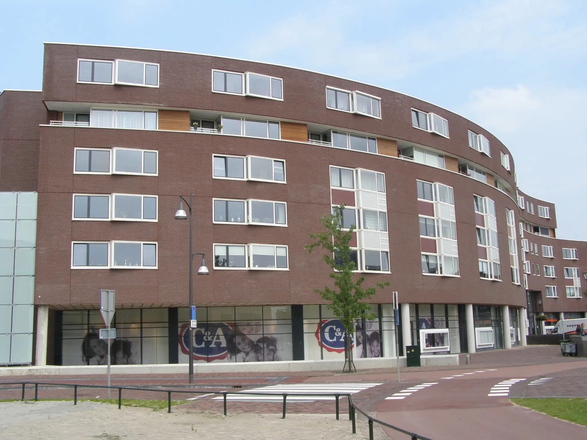 Kruitmolen