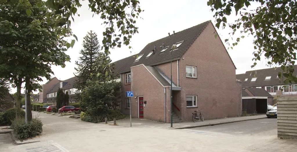 Jasmijn 24 3904LS Veenendaal