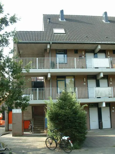 Bunschoterweg