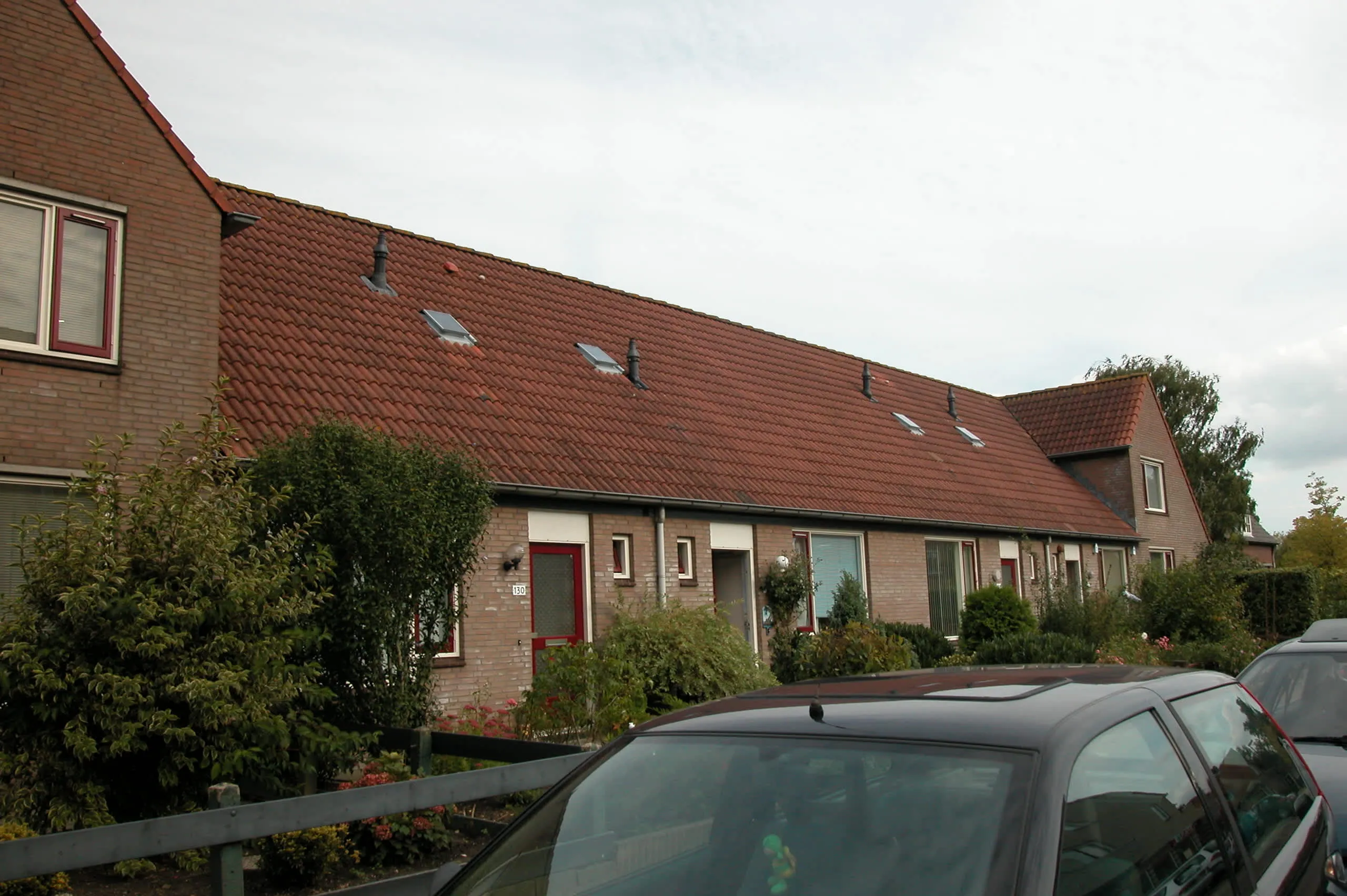 Biesterlaan