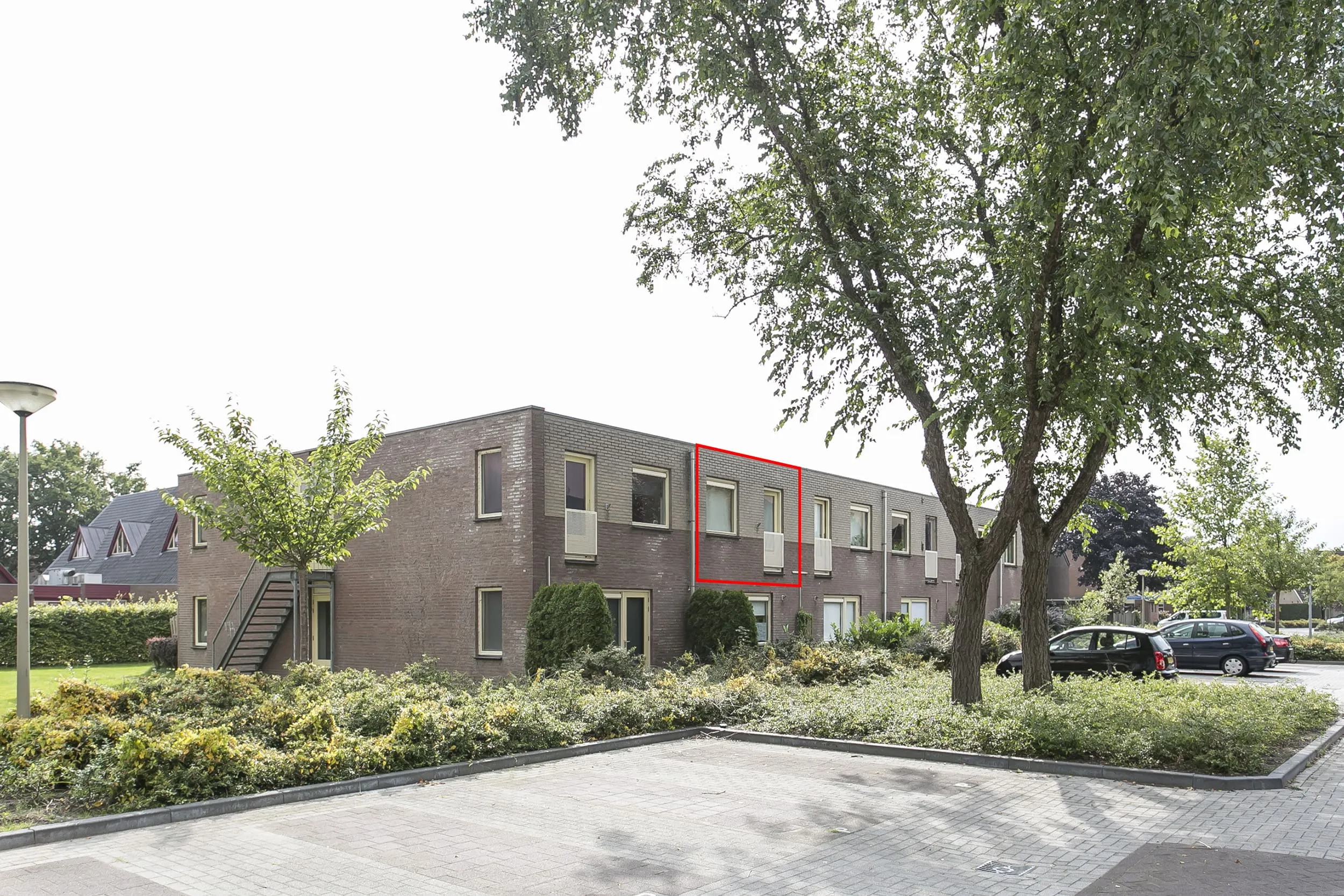 Paulus Potterhof