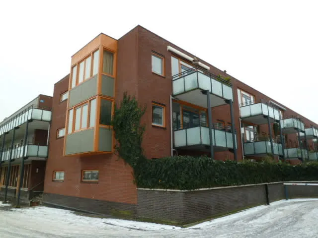 Koningshof