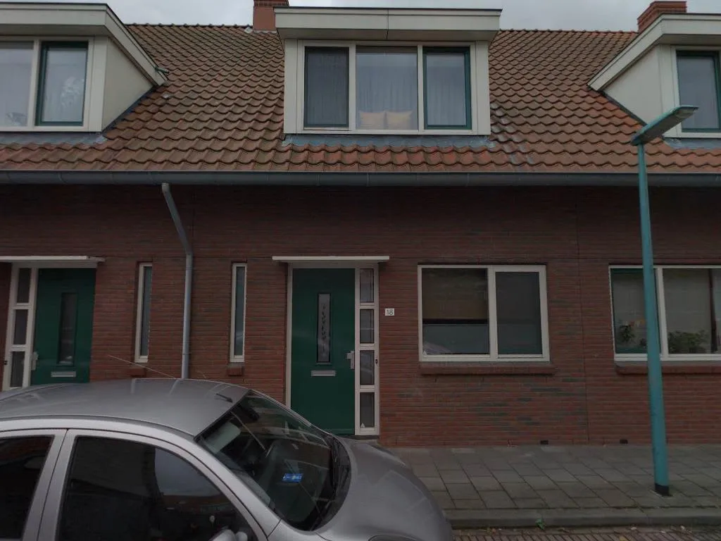 Scheepmakersstraat