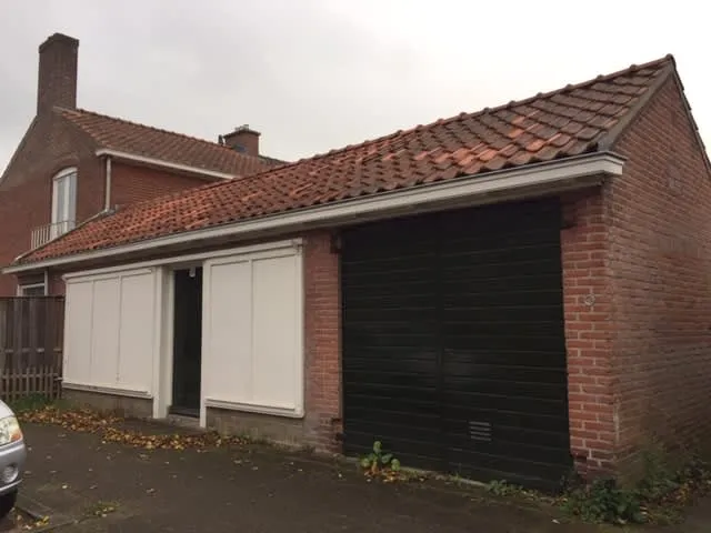 Adriaan van Ostadestraat
