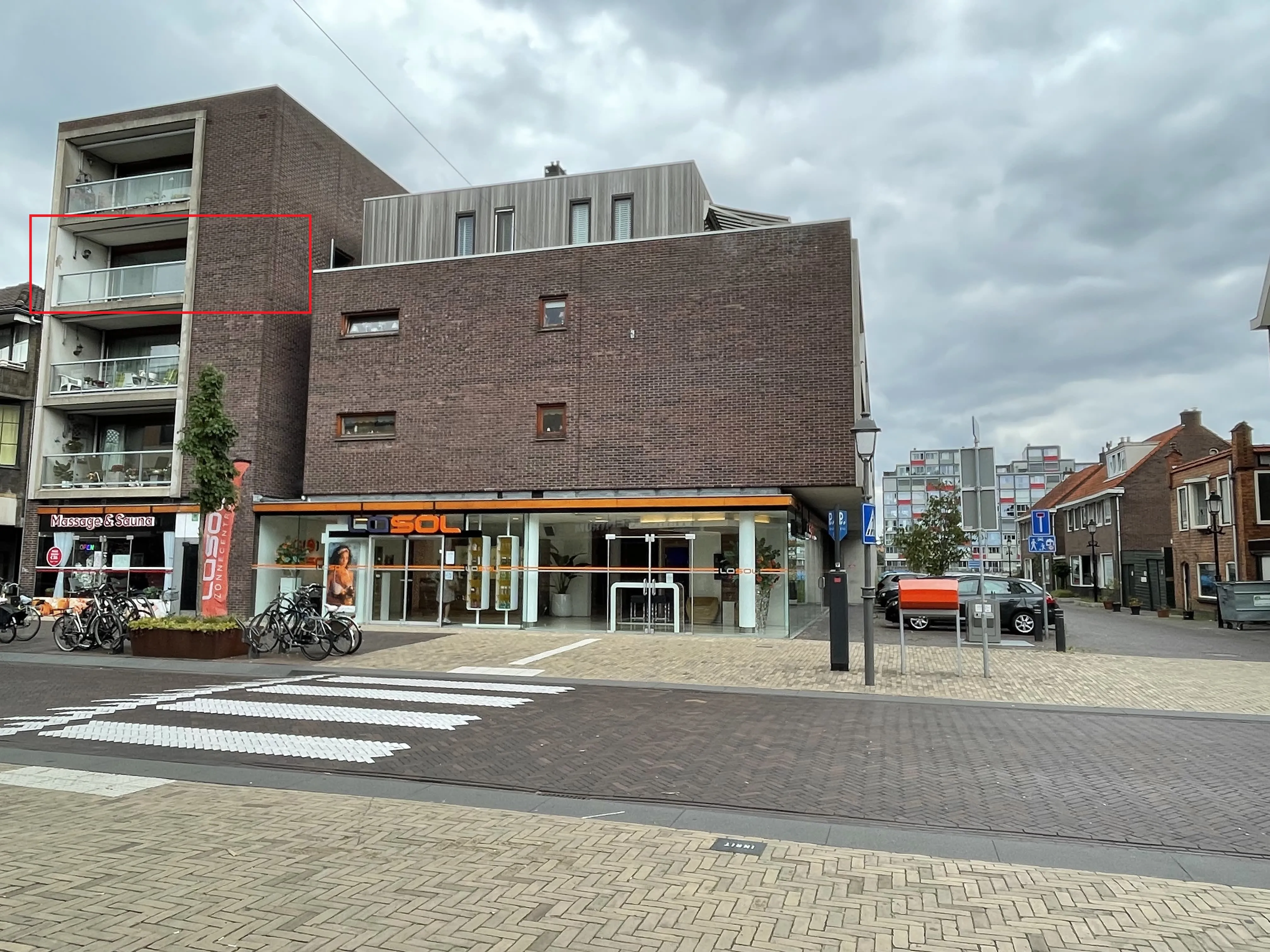 Ruijterhoek