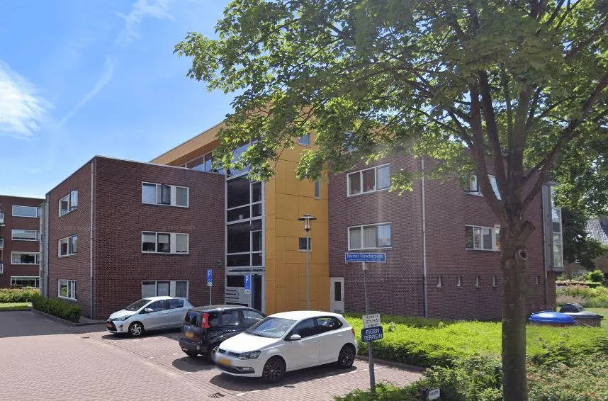 Roemer Visscherpark