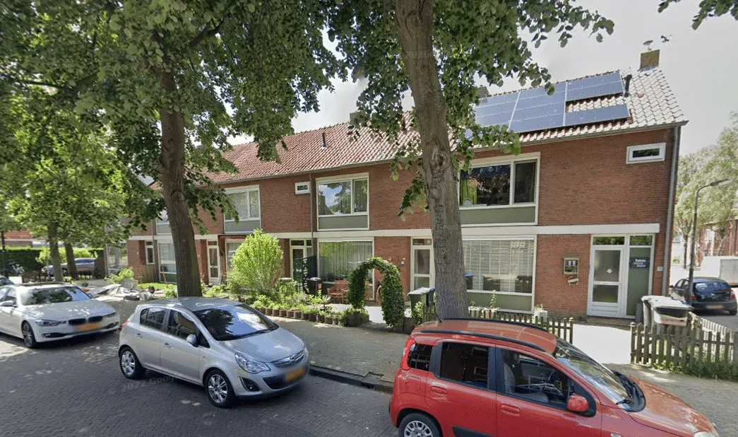 Lagedijk