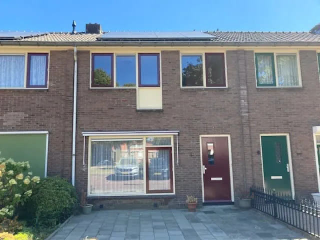 van den Brinkstraat 4 4132EK Vianen