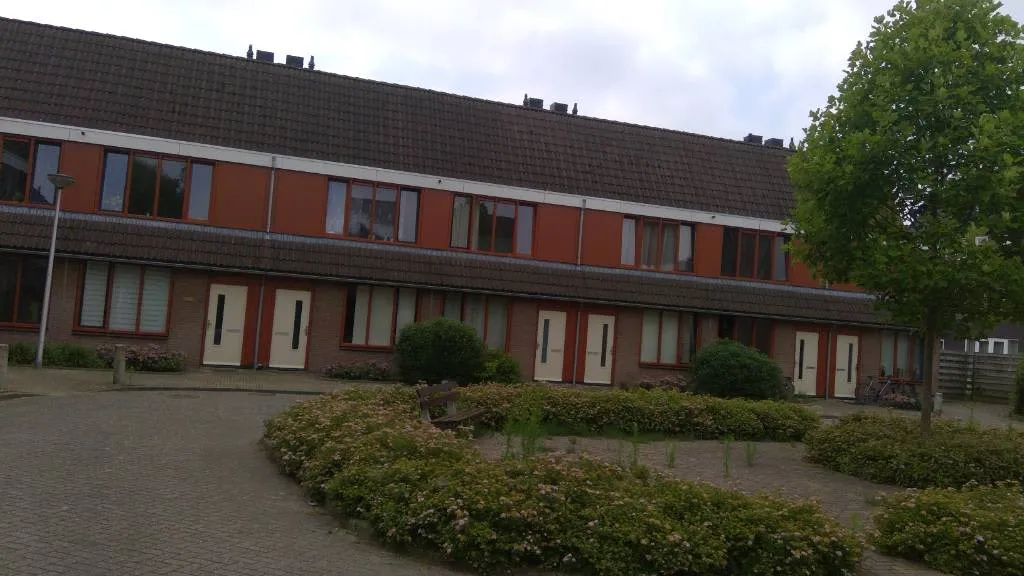 Prinsenhof