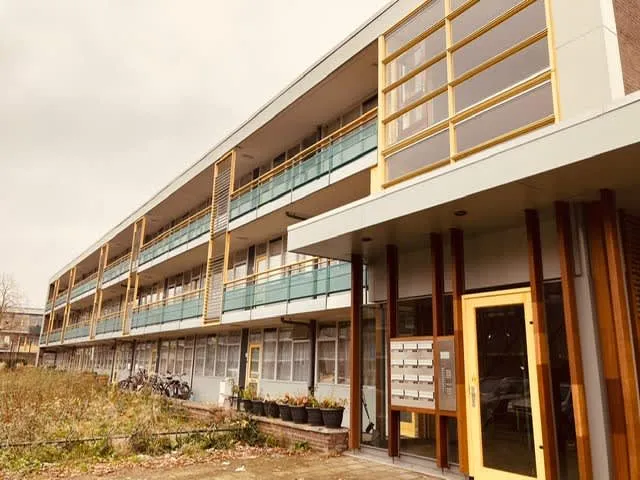 Groenhoek