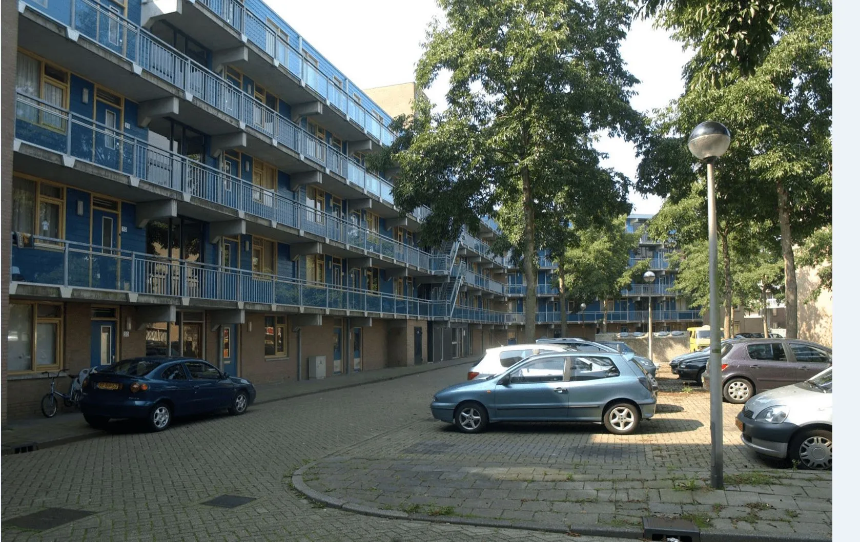 Bugelhof