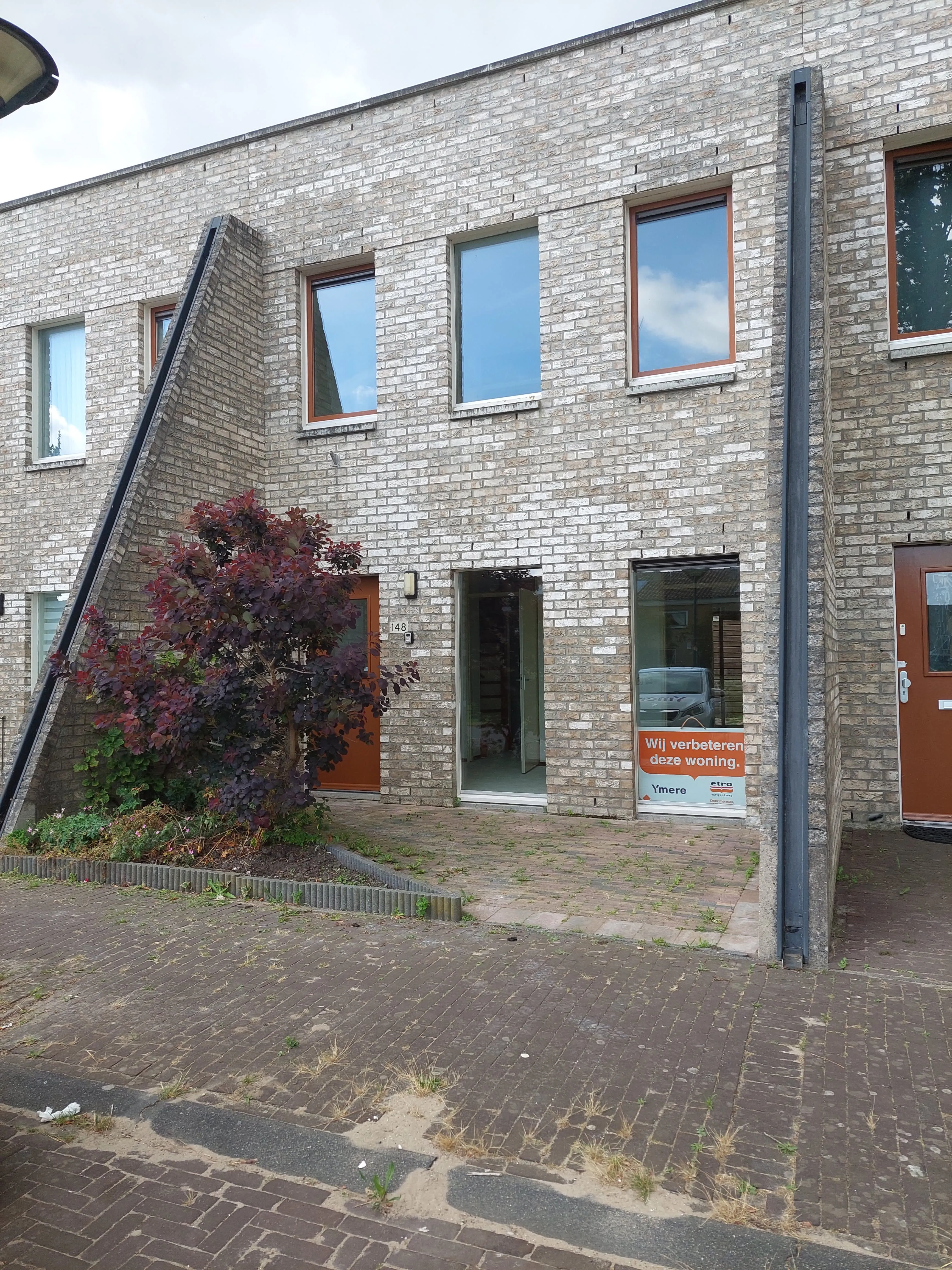 Boschplaat