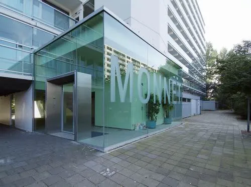 Monnetflat 96 1422EJ Uithoorn