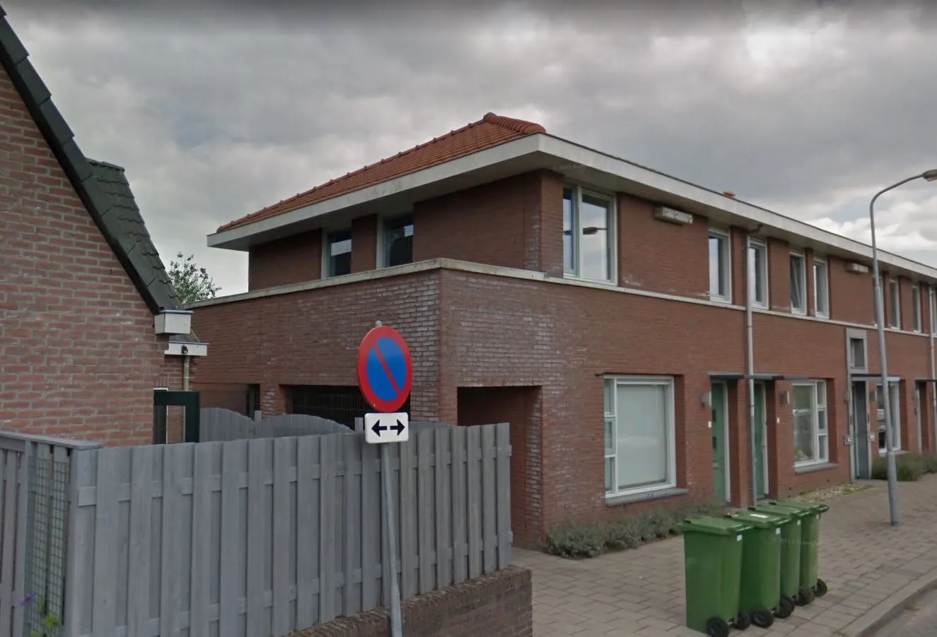 Lijsterbeslaan