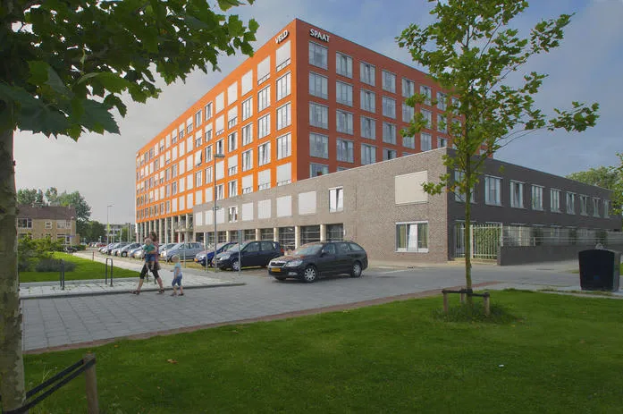 Veldspaatstraat