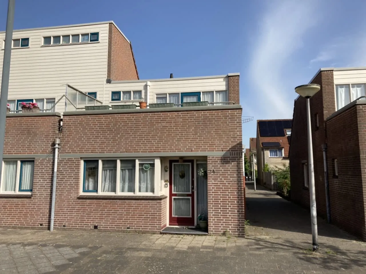Boskriekoord