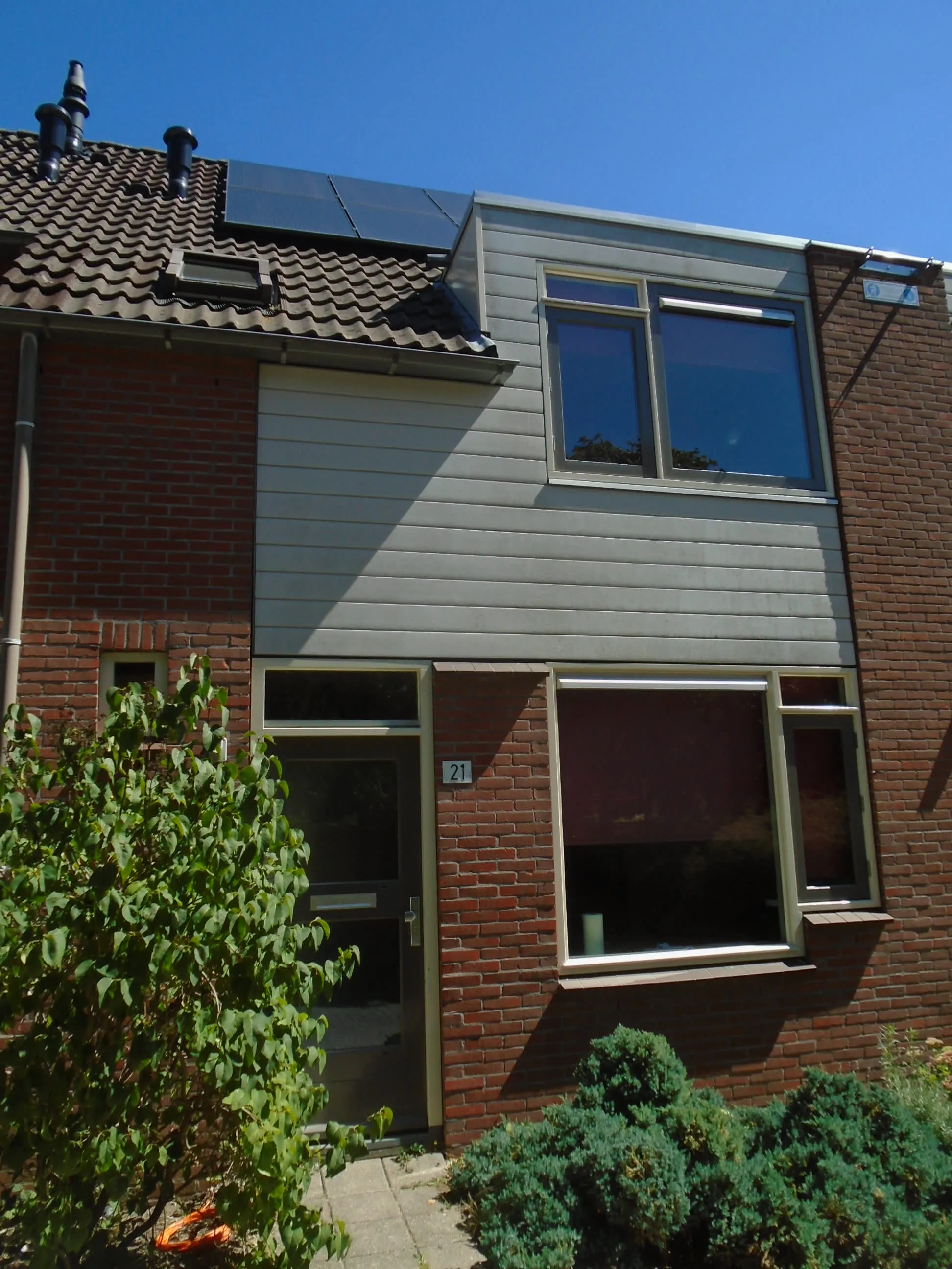 Fuutstraat 21 3435ES Nieuwegein