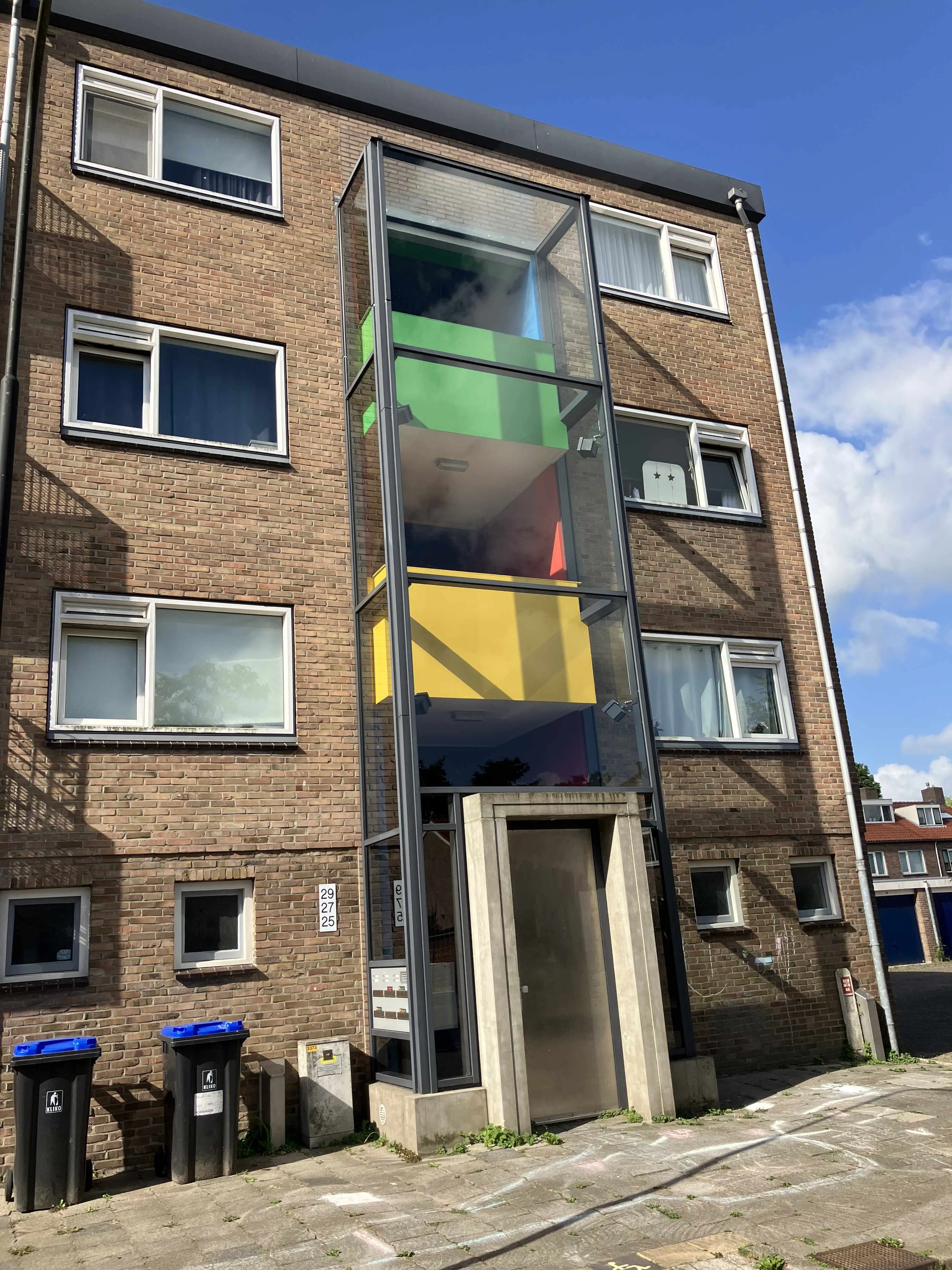 Schepenenstraat