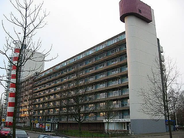 Balladelaan