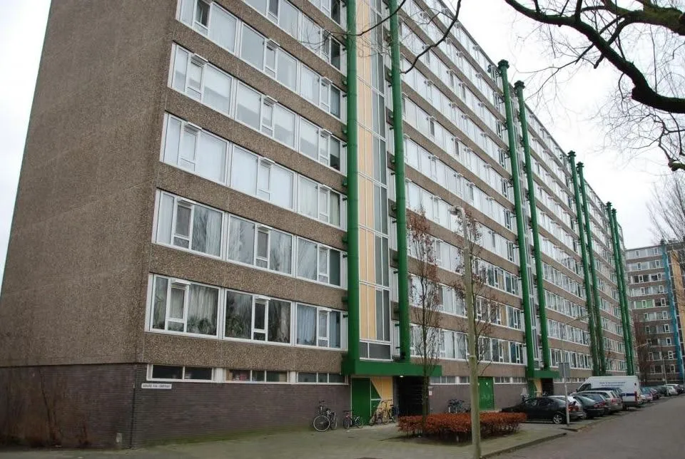 Gerard van Lomstraat
