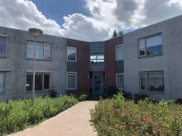 Kastanjelaan