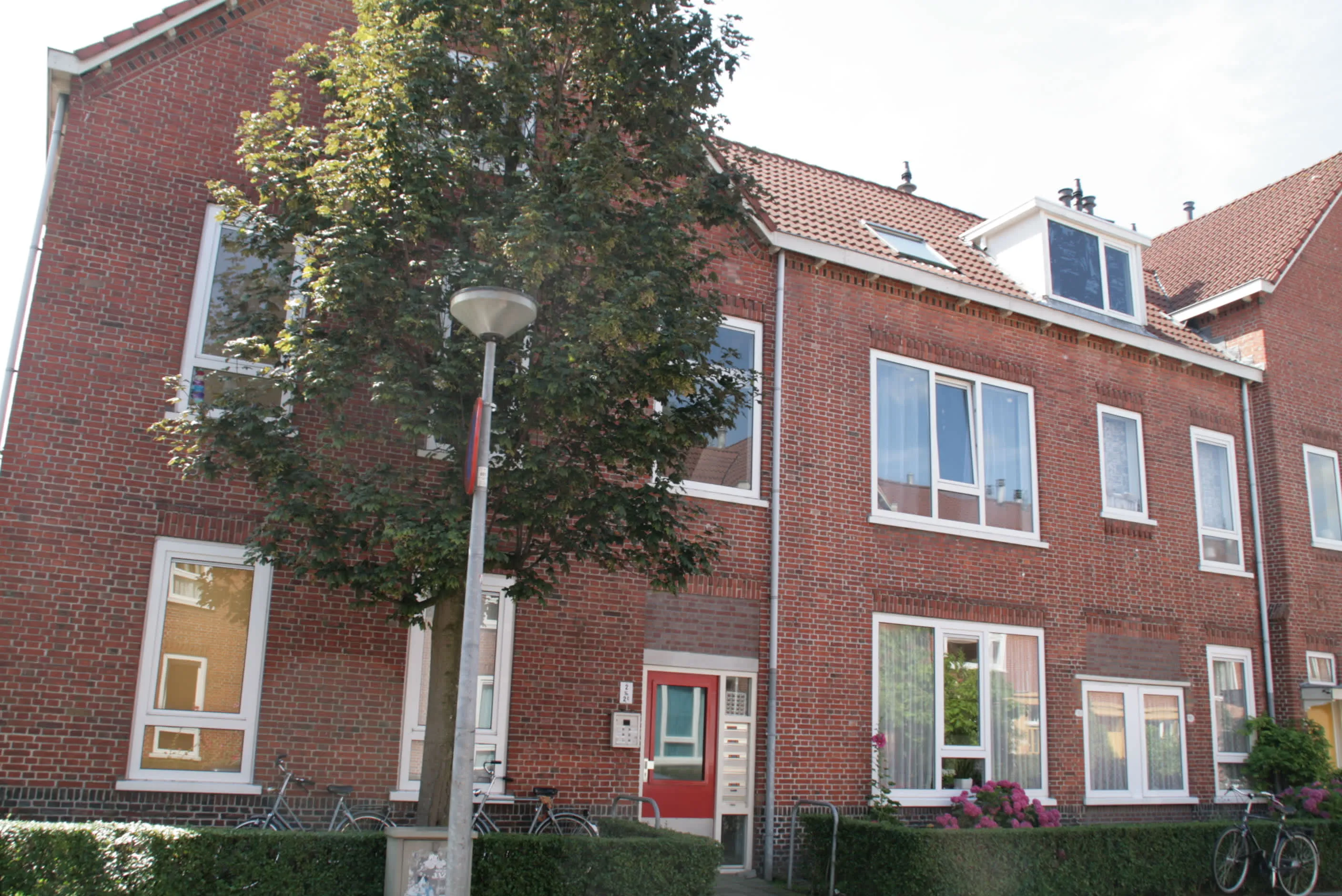 Graaf Adolfstraat
