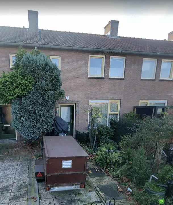 Vondelstraat