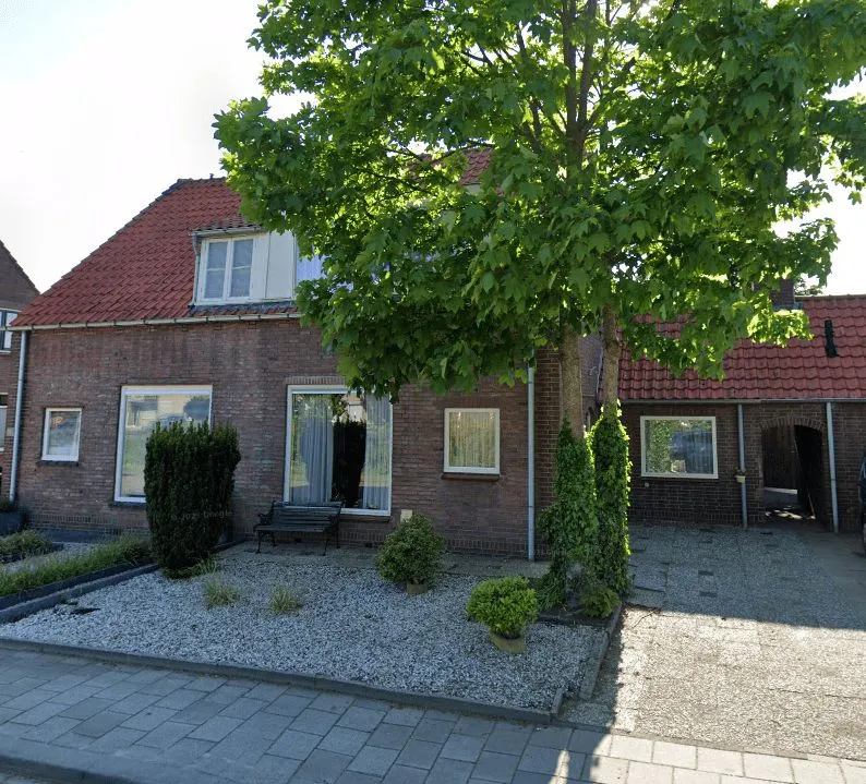 Lindenlaan