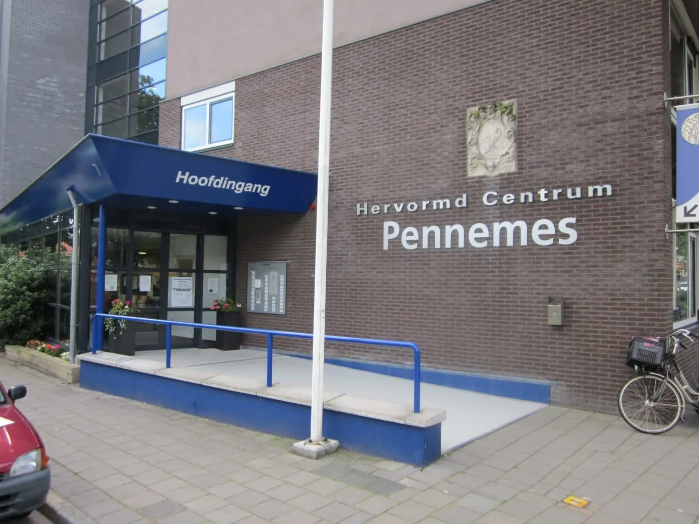 Pennemes 74 1502WZ Zaandam