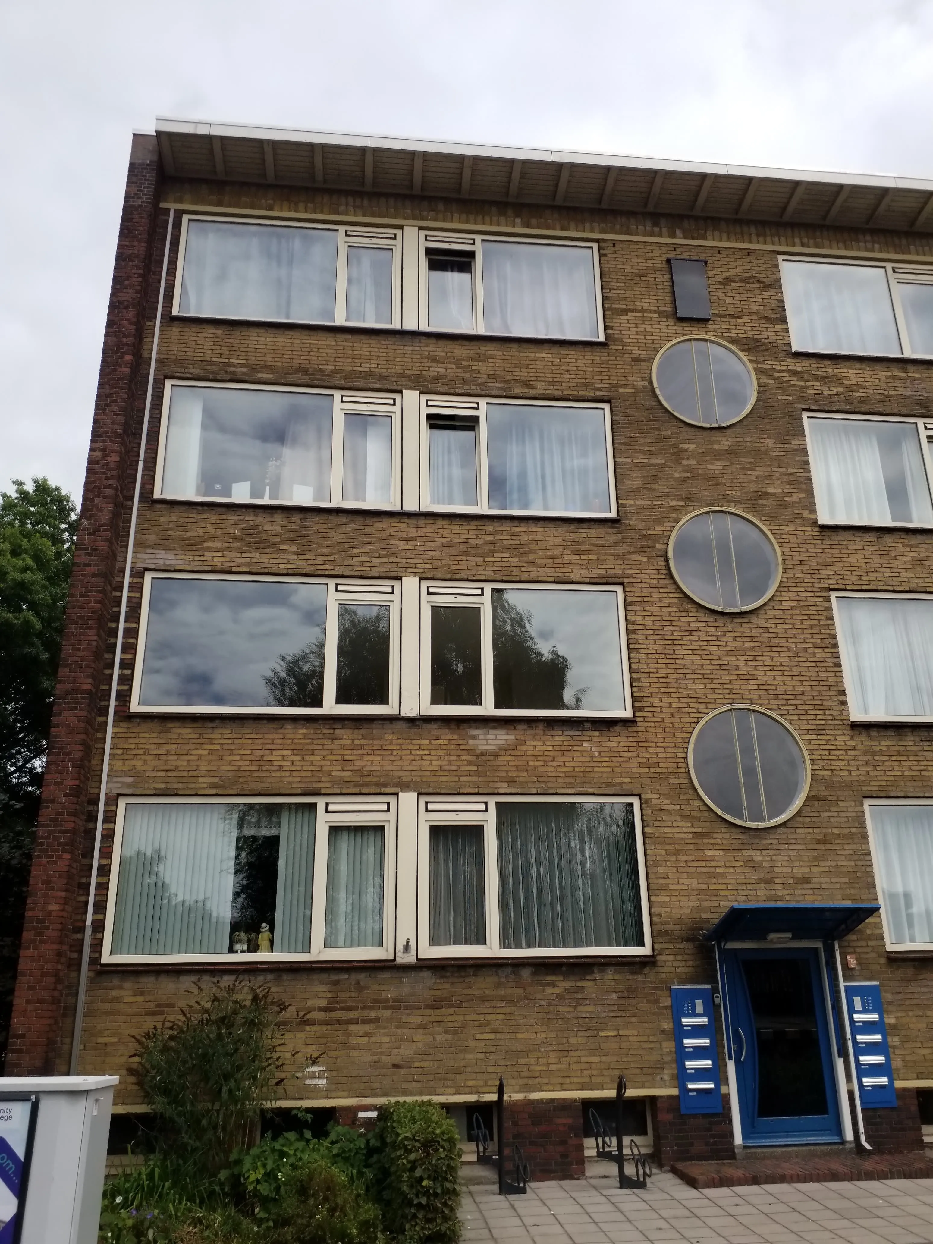 M.Nijhoffstraat